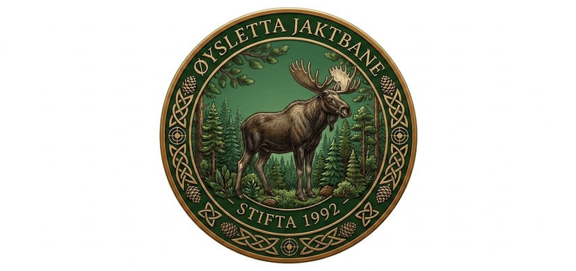 Øysletta Jaktbane